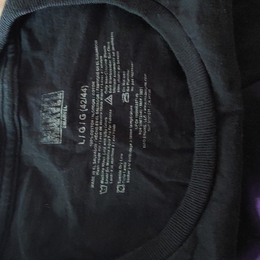 Marvel graphix tee - Picture 2 of 2